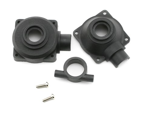 DIFFERENTIAL HOUSING RINGSIDE - TRAXXAS