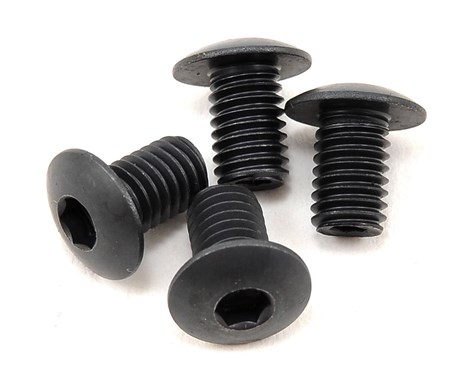 DROOP SCREW (4) 8B 3.0 - TLR