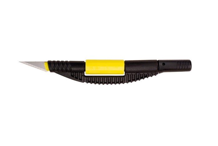 EXCEL ART KNIFE W/EXTRA BLADE