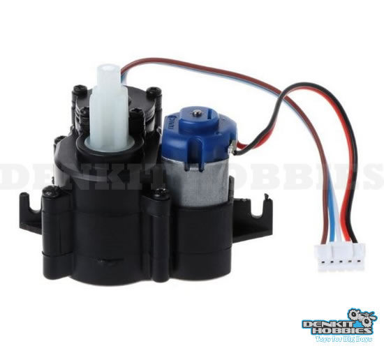 STEERING SERVO FOR 1/12 FOXX TRUCK USLC