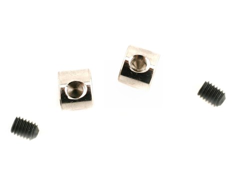 COLLARS SCREW SET - TRAXXAS