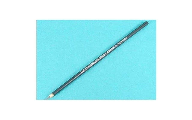 HIGH GRADE POINTED BRUSH