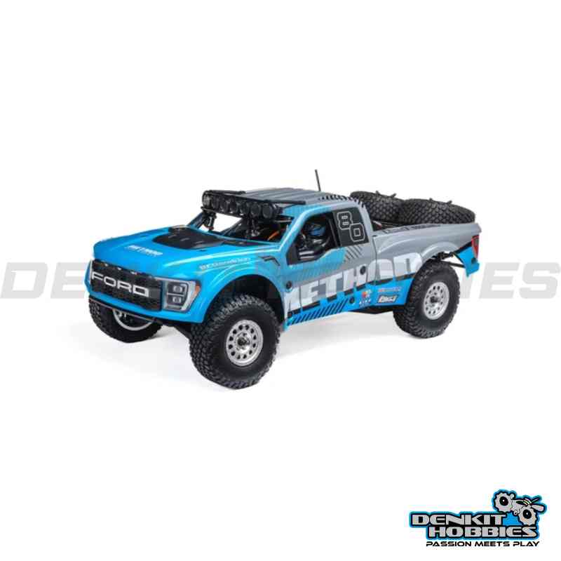 BAJA REY 2.0 FORD RAPTOR READY TO RUN 1/10 SCALE LOSI