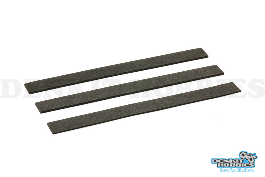 RC BODY SPONGE TAPE SET TAMIYA