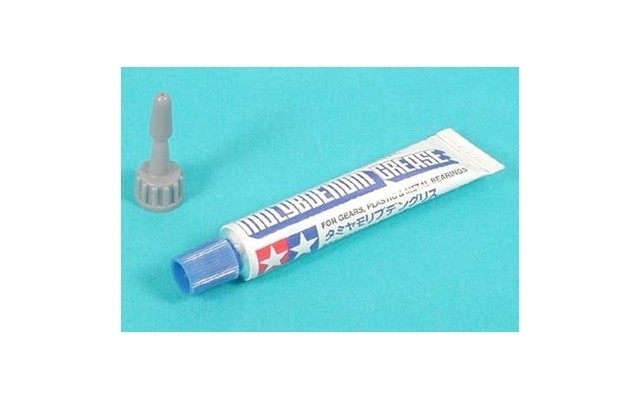 MOLYBDENUM GREASE TAMIYA