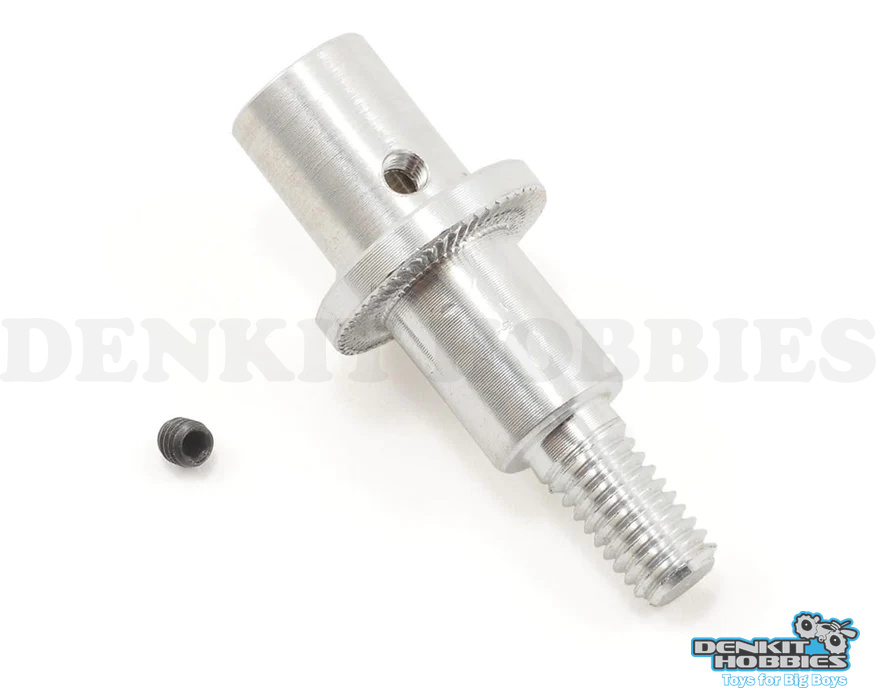 5MM PROP ADAPTER FOR APPRENTICE EFLITE