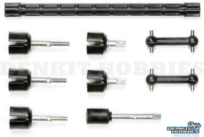 C PARTS CUP JOINT TT02 1/10 TAMIYA