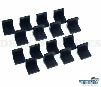 L SHAPE MOUNTING BRACKET (16) YEAH RACING