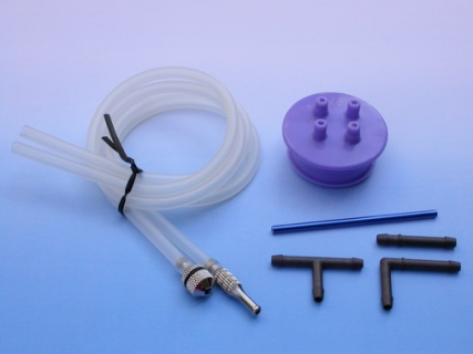 FUEL BOTTLE CAP FITTINGS PROLUX