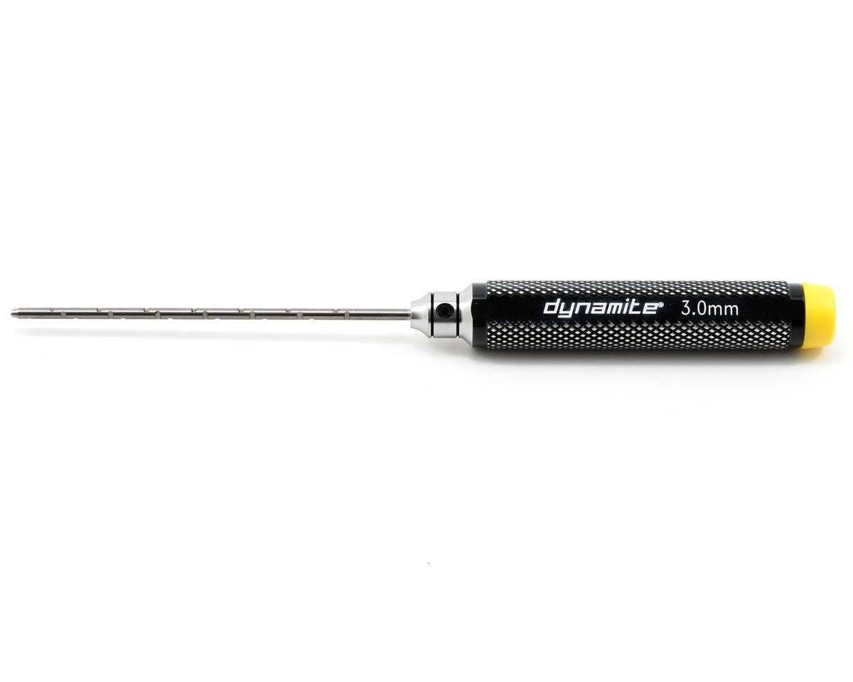 3MM SUSPENSION ARM REAMER