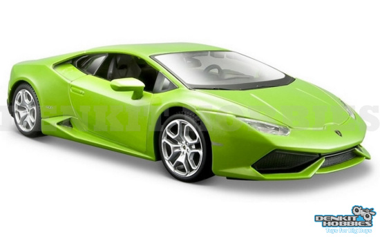LAMBORGHINI HURACAN LP610-4 1/24 MAISTO