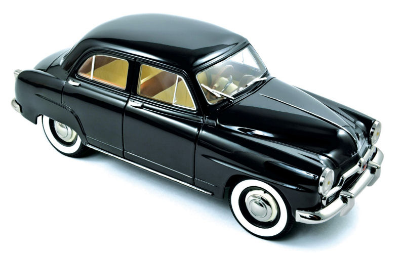 SIMCA ARONDE 1951 1/18