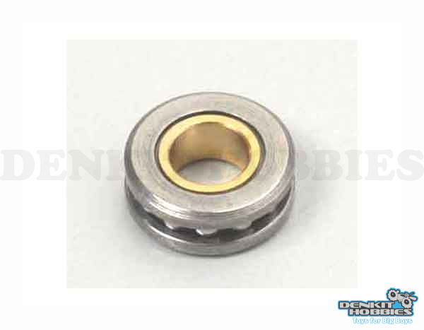 ONE-PIECE BALL THRUST BEARING (1) TAMIYA