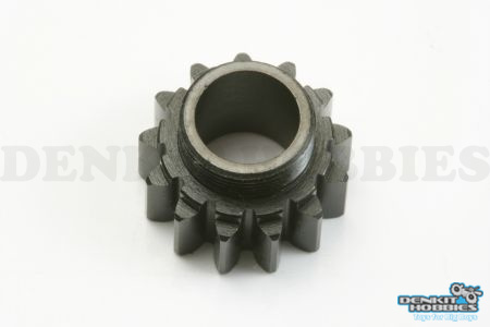 2-SPEED TRANSMISSION DRIVE GEAR 13T NDF-01 TAMIYA